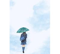 The Gentle Force: A Journal for Quiet Resilience and Inner Strength