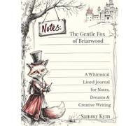 The Gentle Fox Collection: The Gentle Fox of Briarwood