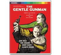 The Gentle Gunman (US Limited Edition Blu-ray) (Blu-ray)