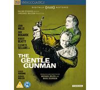 The Gentle Gunman (Vintage Classics) [Blu-ray] [2022]