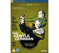 The Gentle Gunman (Vintage Classics) [DVD] [2022]
