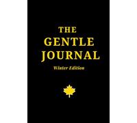 The Gentle Journal-Winter Edition