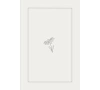 The Gentle Nature Notebook Collection: The Simple Flower