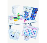 The Gentle Potty Training Starter Kit (rosa)