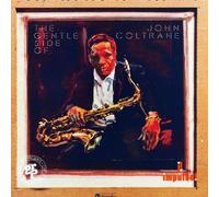 The Gentle Side Of John Coltrane by John Coltrane (1992-07-28)
