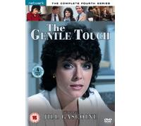 The Gentle Touch - Series 4 - Complete [DVD] [1982] [Edizione: Regno Unito]