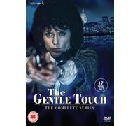 The Gentle Touch: The Complete Series (DVD) Jill Gascoine Bernard Holley