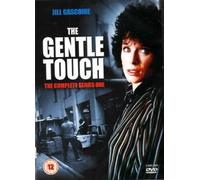 The Gentle Touch - The Complete Series One [DVD] [1980]