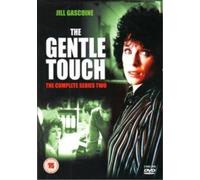 The Gentle Touch: The Complete Series Two (DVD) Jill Gascoine