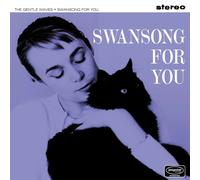 The Gentle Waves Swansong for You (RSD 2024) (Vinyl LP) Limited 12" Album