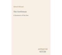 The Gentleman: A Romance of the Sea