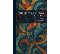 The Gentleman From America