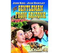 The Gentleman from Arizona (DVD)