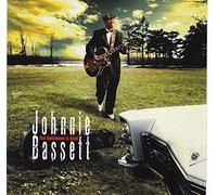 Bassett Johnnie - The Gentleman I S Back