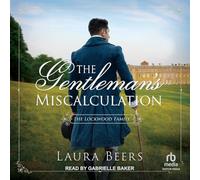 The Gentleman's Miscalculation