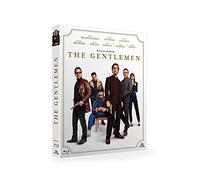 The gentlemen