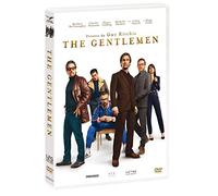 The Gentlemen