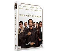 The gentlemen