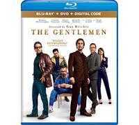 The Gentlemen