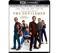 The Gentlemen
