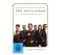 The Gentlemen