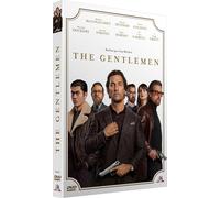 The gentlemen – M6 Interactions
