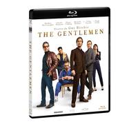 The Gentlemen - Bd