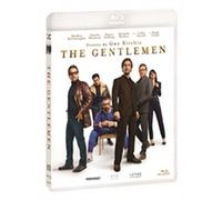 The Gentlemen (Blu-Ray Disc)