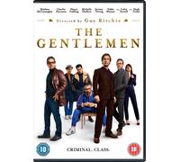 The Gentlemen (DVD)