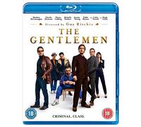 The Gentlemen [Edizione: Regno Unito]