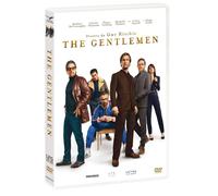 The Gentlemen (Italian Import) (DVD) Henry Golding Hugh Grant Jeremy Strong