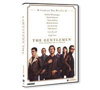 The Gentlemen. Los señores de la mafia