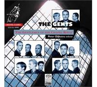 The Gentlemen of the Chapel Royal by Gents & Peter Dijkstra