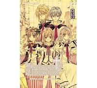 The Gentlemen's Alliance Cross - Tome 11