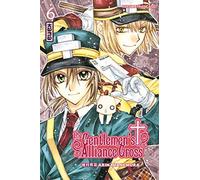 The Gentlemen's Alliance Cross - Tome 6