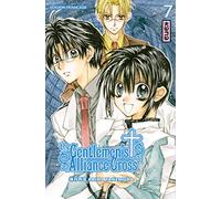 The Gentlemen's Alliance Cross - Tome 7
