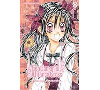 The Gentlemen's Alliance Cross - Tome 8