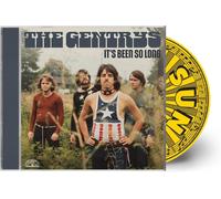 The Gentrys It's Been So Long (CD) Album (PRESALE 04/09/2026)