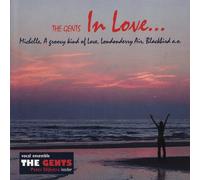 In Love... (CD) Album