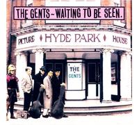 The Gents - Waiting to Be Seen