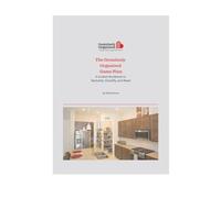 The Genuinely Organized Game Plan: Your Workbook Companion to The Genuinely Organized Home