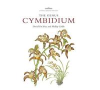 [(The Genus Cymbidium)] [ By (author) David Du Puy, By (author) Phillip Cribb ] [January, 2008]