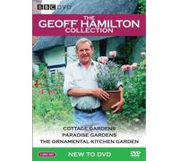 The Geoff Hamilton BBC Collection (40th Anniversary Gardeners World DVD Bo (DVD)