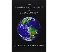 The Geographic Mosaic Of Coevolution
