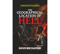 The Geographical Location of Hell