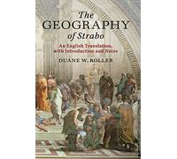 The Geography of Strabo: An English Translation, with Introduction and Notes