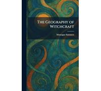 The Geography of Witchcraft