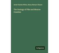 The Geology of Pike and Monroe Counties