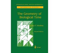 The Geometry of Biological Time: 12
