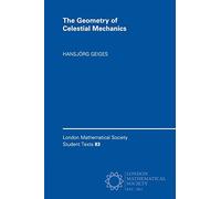 The Geometry of Celestial Mechanics
